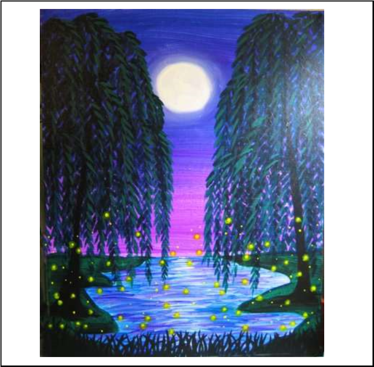 Firefly Twilight